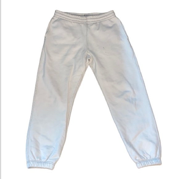 Zara Hooded Sweatshirt with Sweatpants - Picture 3 of 12